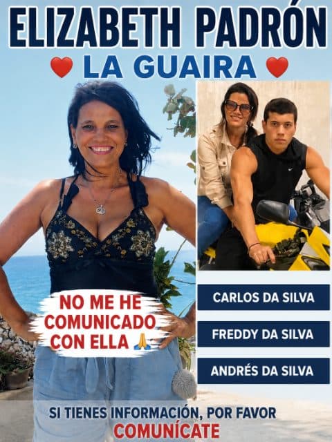 Foto de Elizabeth