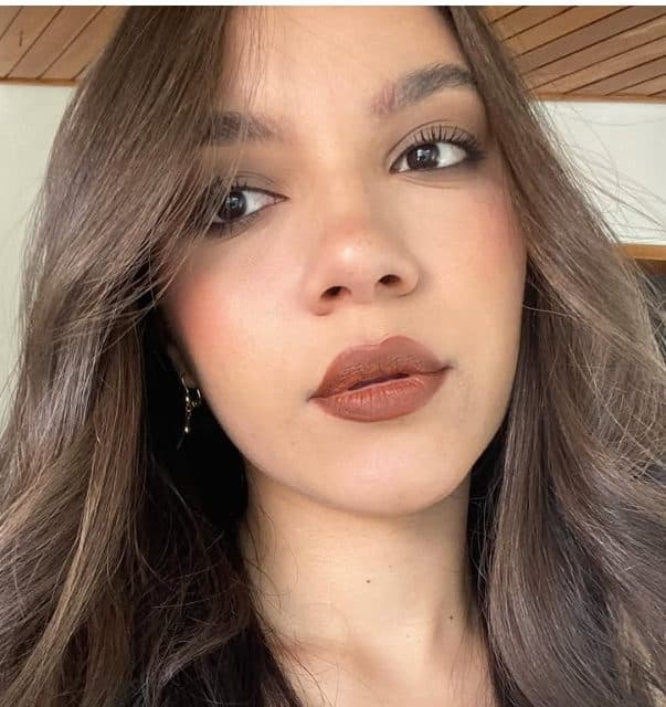 Foto de Angelica De