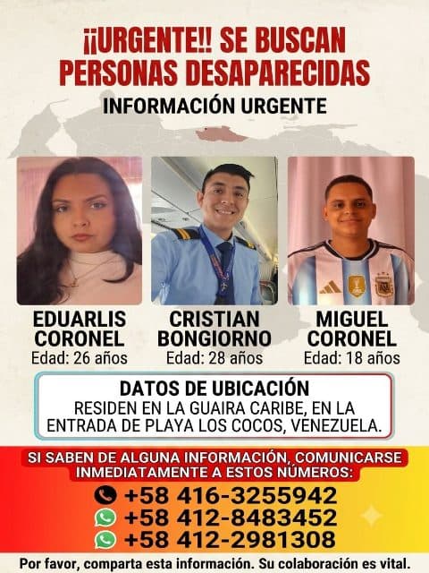 Foto de Eduarlis