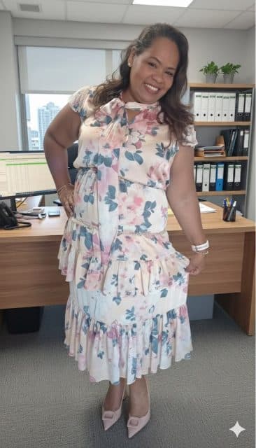 Foto de Glenda Herde