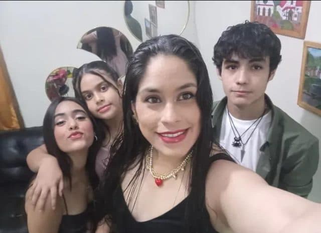 Foto de Elizabeth