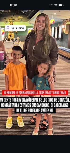Foto de Yanini
