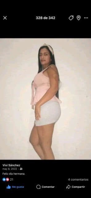 Foto de Maryuri