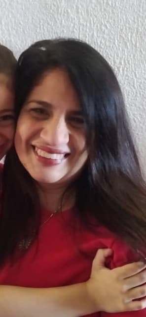 Foto de Maryelin