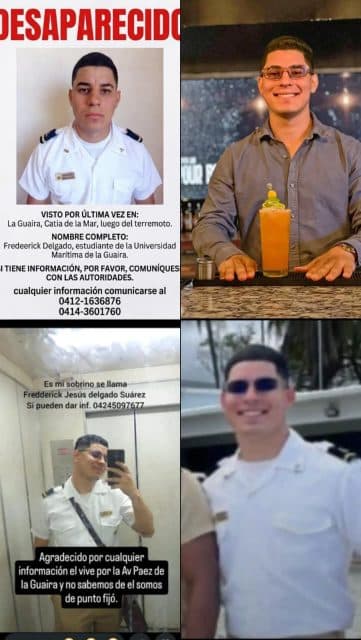 Foto de Fredeerick