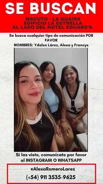 Foto de Alexa