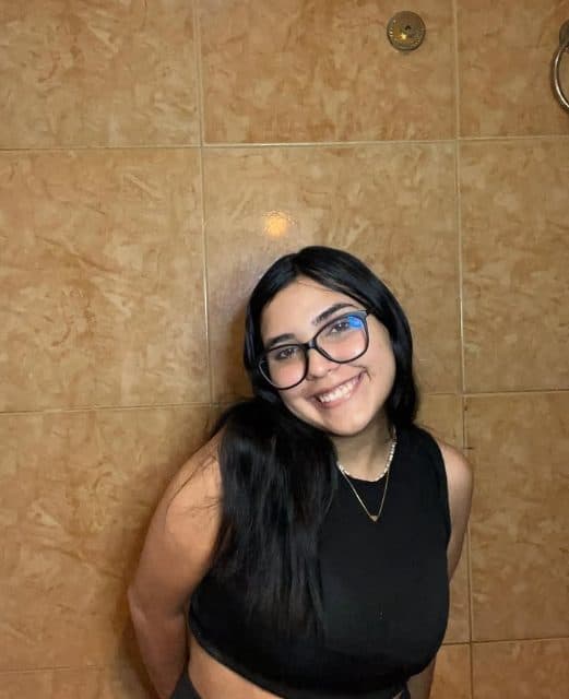 Foto de Paula