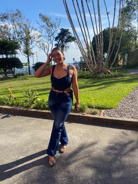 Foto de Osmariana