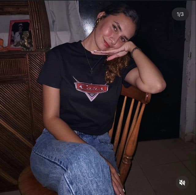 Foto de ELENA ESMERALDA