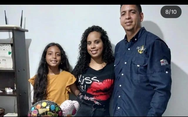 Foto de Estefany