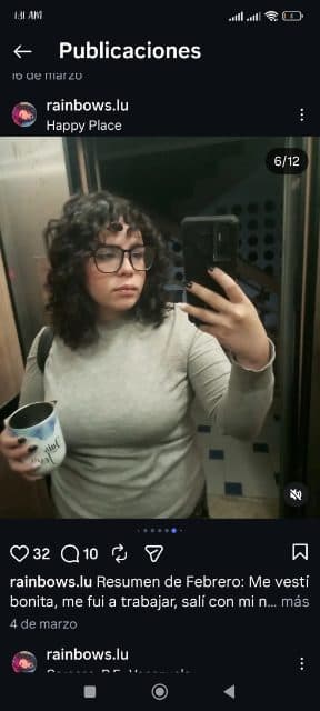 Foto de Luana
