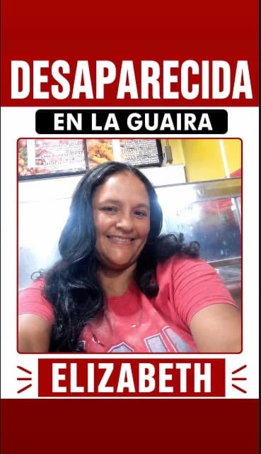 Foto de Elizabeth