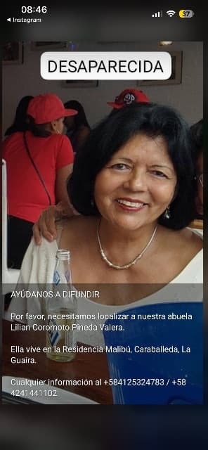 Foto de Lilian