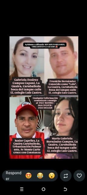 Foto de Gabriela