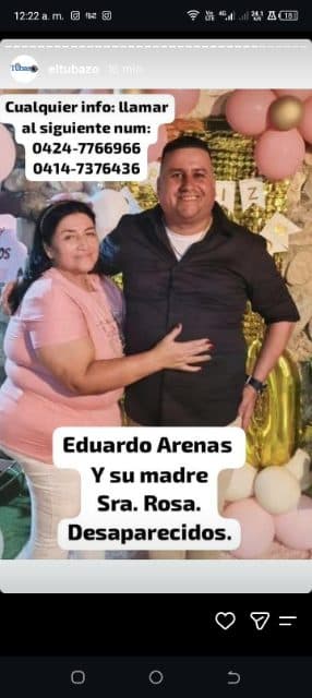 Foto de Eduardo
