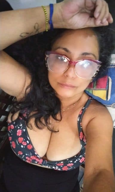 Foto de Rosibel