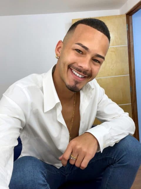 Foto de Erick