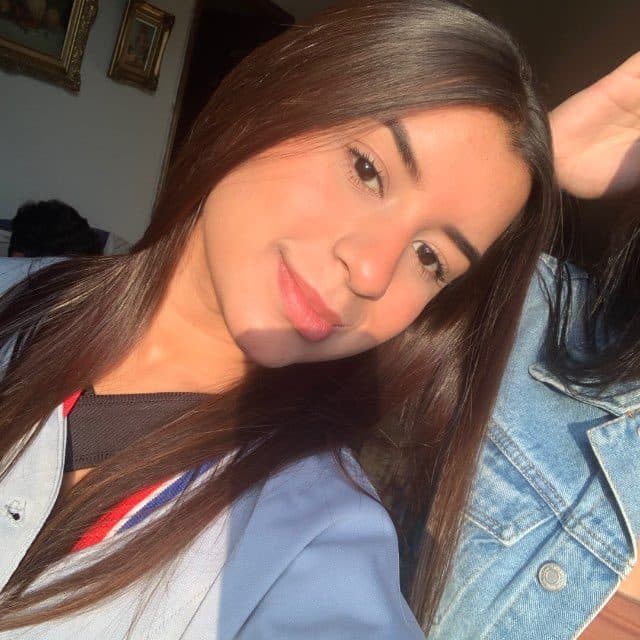 Foto de Arianna García