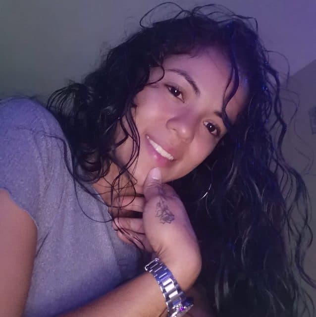 Foto de Claudia