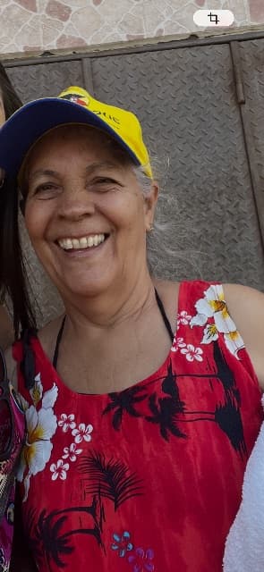 Foto de Lina Briceño de