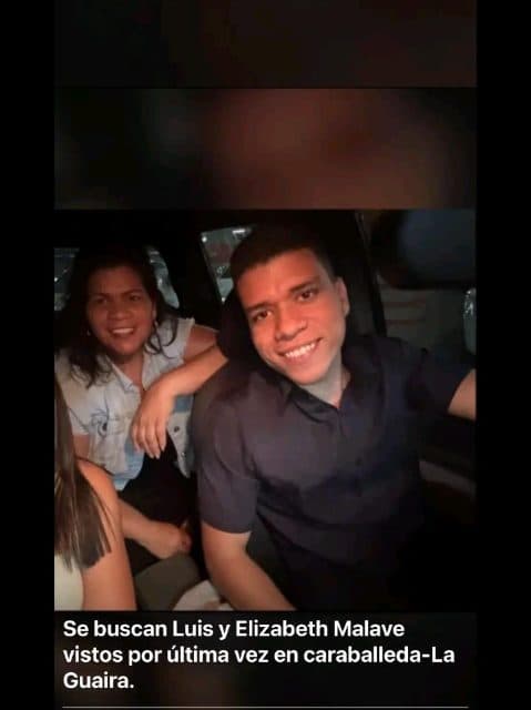 Foto de maria y