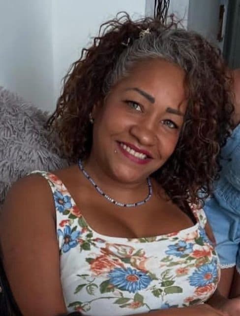 Foto de Alejandra