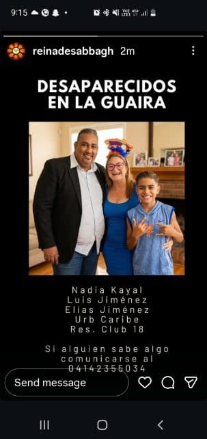 Foto de Nadia