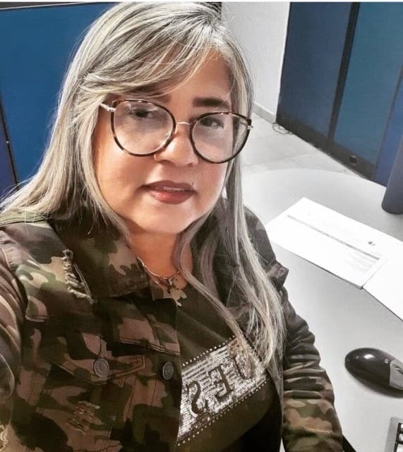 Foto de Ana Mercedes