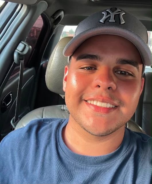 Foto de Adrián