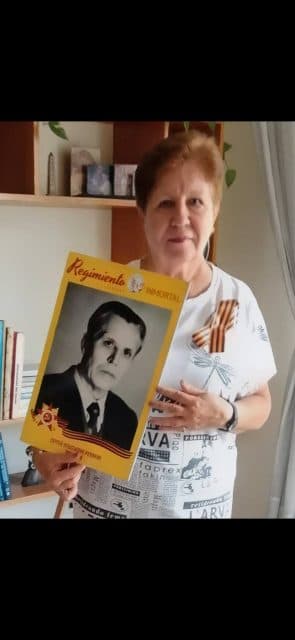 Foto de Vera