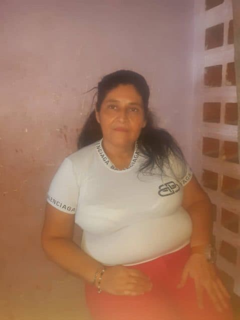 Foto de Carmen