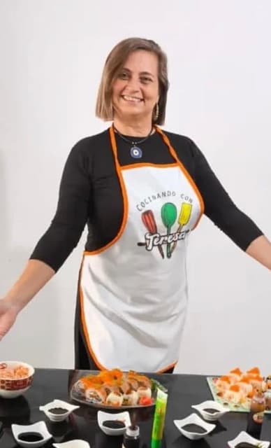 Foto de Teresa