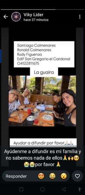 Foto de Gregorio