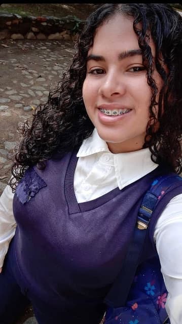 Foto de Yenfrika