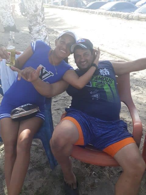 Foto de Clark Diaz,