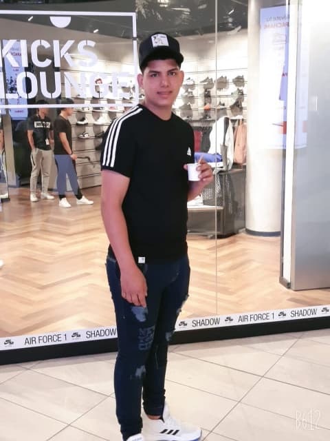 Foto de Alexander