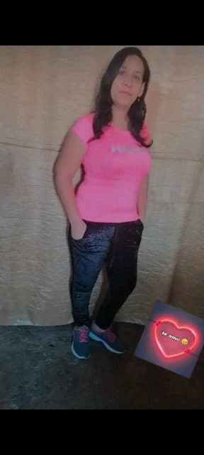 Foto de Ledy