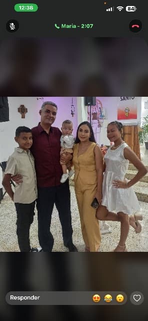 Foto de Carlos Augusto