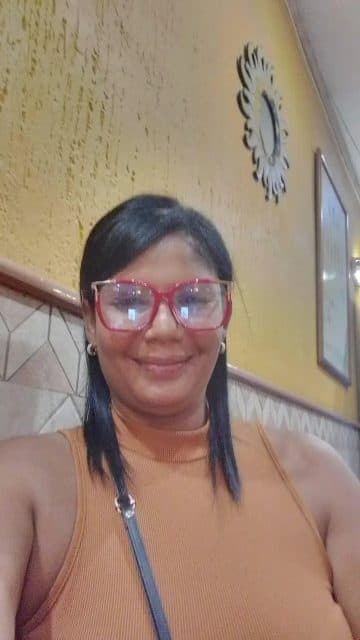 Foto de Ana rosa