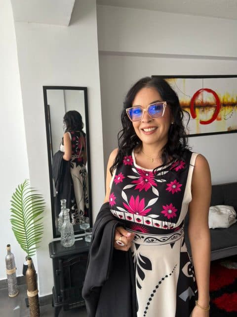 Foto de Jesina