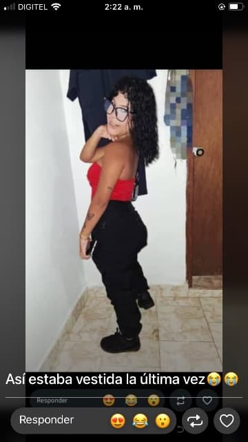 Foto de Gerniebelys carolina