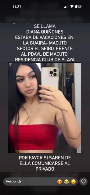 Foto de Diana