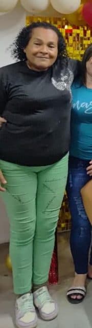 Foto de Gisela de