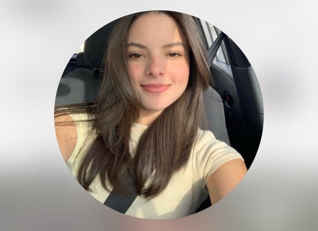 Foto de Samantha