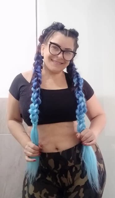 Foto de yulimar