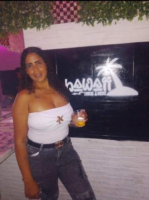 Foto de Johana Yepez