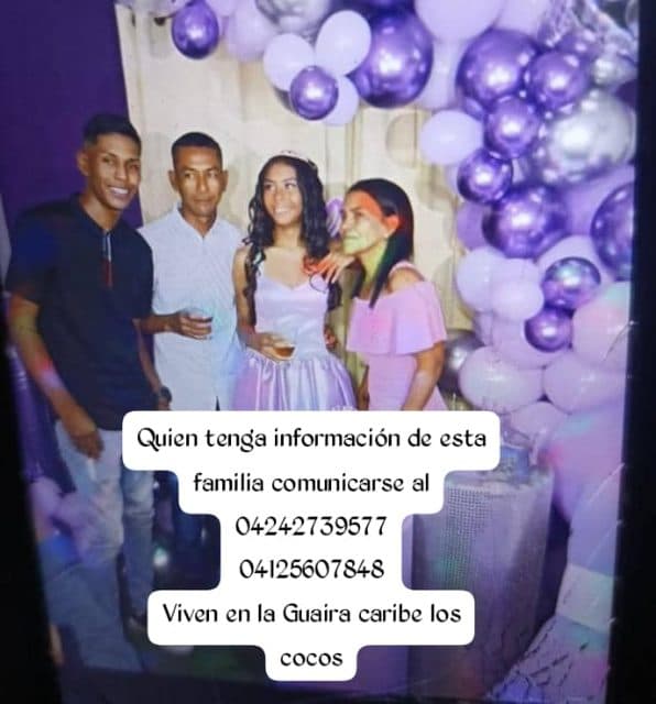 Foto de valeria alejandra
