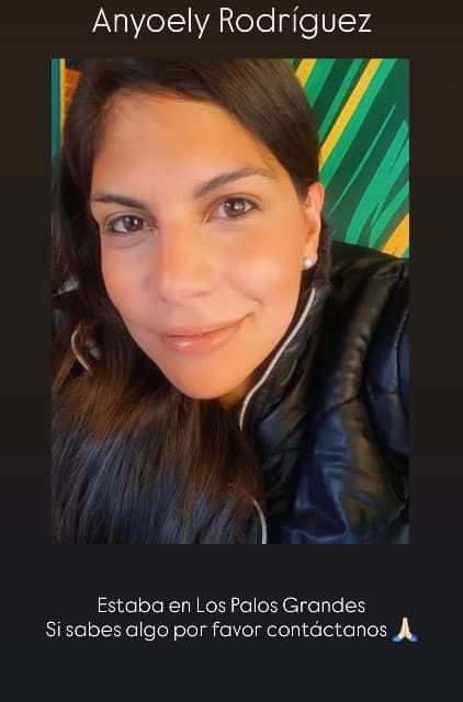 Foto de Anyoely