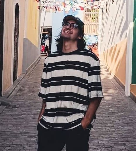 Foto de Kevin