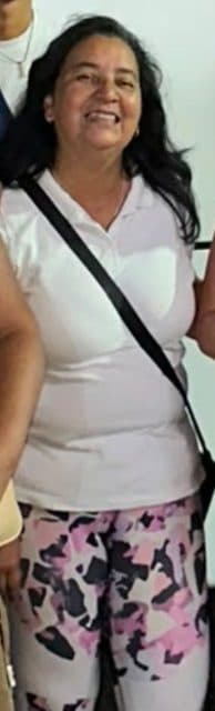 Foto de Deysi